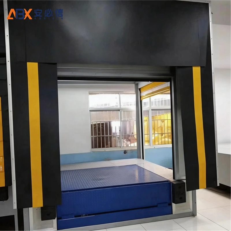 韶关工业快速门